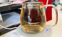 八马茶业 2026新茶春茶 浙江越州龙井 绿茶 高端茶叶自己喝 中秋送礼 【大气礼盒】双瓷罐装296g 实拍图