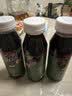 京东京造 100%NFC桑葚汁300ml*12纯鲜榨果汁原花青素果汁礼盒浆果 实拍图