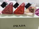 普拉达（PRADA）我本莫测香水悬念90ML 黑加仑奶木香留香礼盒生日礼物送女友 实拍图