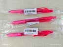 派通（Pentel ）【开学必购】0.5mm速干中性笔彩色替芯笔芯（适用于BLN75TL）XLRN5TL 蓝色10支装 实拍图