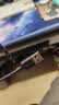 绿联 USB3.0扩展器扩展坞 高速拓展坞4口集线器HUB分线器 笔记本台式电脑一拖多接口转换器延长线 实拍图