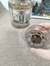 黄飞鸿特级大麦茶烘培泡水解油腻护脾胃瘦身消食代用茶养生茶中秋节礼物 实拍图