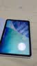 RBP适用2025新款ipad11/10保护壳A16芯片10代平板保护套【全包硅胶防摔软壳·经典三折款】白冰色 实拍图