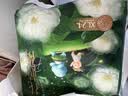 布班迪【透明溯源】山茶花花芯裤拉拉裤XL24片超薄透气男女宝通用尿不湿 实拍图