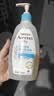 艾惟诺（Aveeno）艾维诺婴儿洗发水沐浴露二合一儿童安心洗沐二合一354ml保湿补水 实拍图