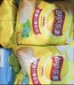 乐事（Lay's）薯片 经典原味 135克*7包 休闲零食 膨化零食 实拍图