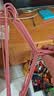衣架成人加粗防滑加厚学生宿舍无痕挂衣架家用衣服晾衣架撑子衣挂 40cm升级款 凹槽带钩（四季款） 10支装（颜色随机） 实拍图