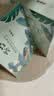 百雀羚（PECHOIN）小森羚沁莹保湿焕颜面膜50片(15片*3+单片*5)补水保湿生日礼物 实拍图
