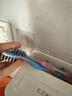 高露洁（Colgate）牙刷软毛超洁纤柔牙刷成人深层清洁独立包装15支家庭 实拍图