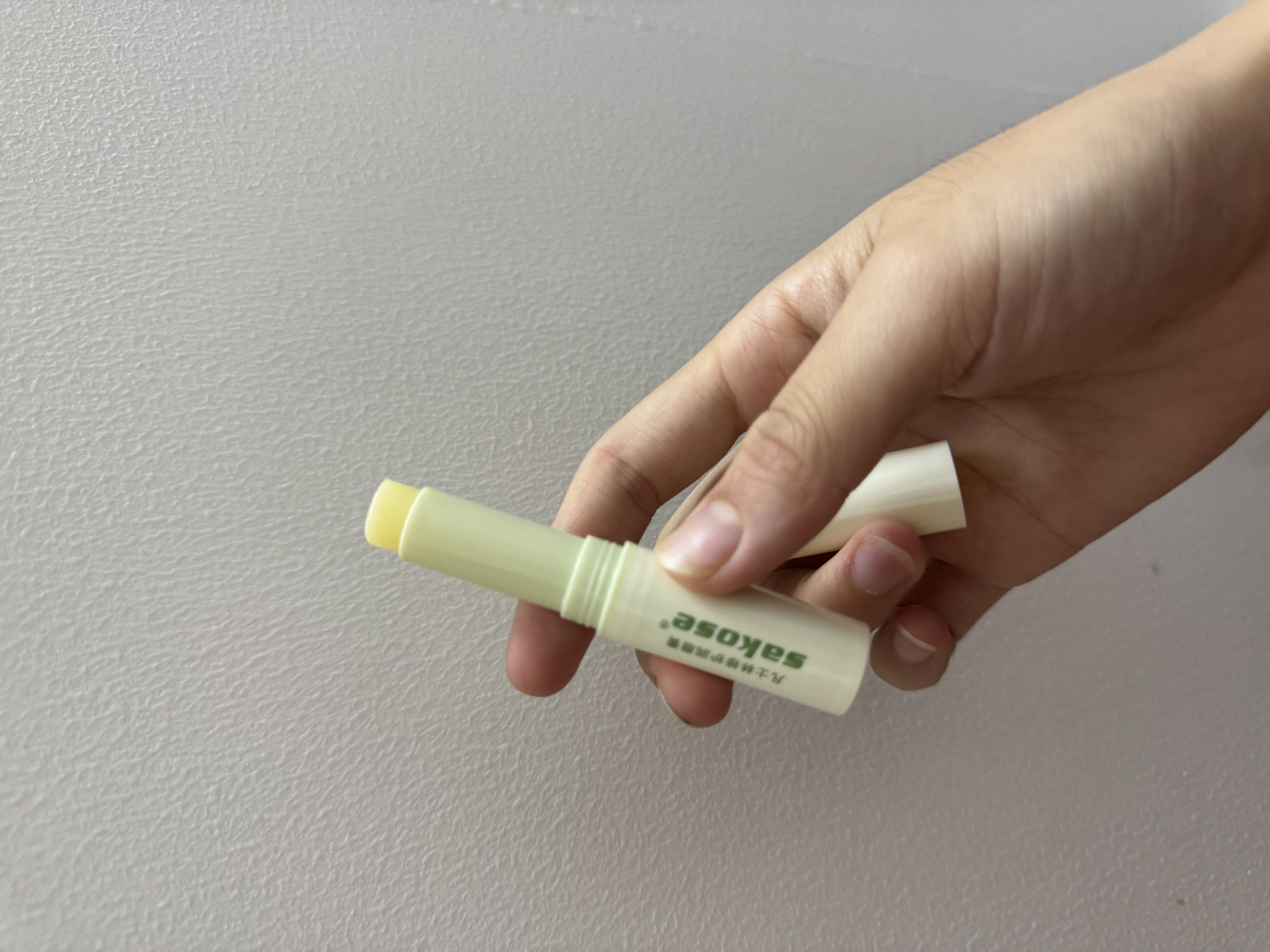 sakose凡士林修护润唇膏2支5.6g 四季防干裂起皮保湿补水女唇膜滋润唇纹 实拍图