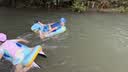 361°沙滩鞋女游泳鞋户外漂流溯溪鞋防滑防扎成人潜水鞋水上乐园涉水鞋 实拍图
