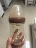 贝亲（Pigeon）桃叶精华 婴儿液体爽身露 四季通用 200ml IA171 实拍图