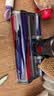 戴森（DYSON） V8无绳吸尘器 手持无线吸尘器 除螨 宠物 家庭适用 实拍图