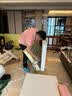 同城京东专业沙发翻新定制上门服务旧沙发床头翻新换皮维修换布塌陷修加固复换布艺海绵弹簧欧式真皮 预付款 沙发翻新换皮服务 实拍图