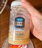 北大荒东北黑蜂 椴树冰天雪蜜 纯蜂蜜380g压榨成熟蜜 送父母长辈礼物 实拍图