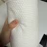 梦庭 懒人抹布无纺布20cm*500片 厨房一次性抹布厨房用纸吸油干湿两用 实拍图