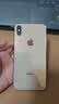 苹果xs max Apple iPhone XS MAX 苹果 xs 国行全网通 二手手机 金色【365天质保】 XSM-256G【三期免息+更换电池100%】 95新 实拍图