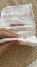好奇（Huggies）铂金装小桃裤纸尿裤S96片(4-8kg)新生儿小号尿不湿【夏季散热王】 实拍图