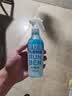 润本驱蚊液防蚊喷雾220ml+50ml瓶驱蚊水驱蚊花露水7%驱蚊酯无香型 实拍图