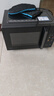 美的（Midea）微波炉烤箱一体机900w微波1000w烧烤平板光波速热23L容量变频2026新款彩膜家用一级能效 （C32） 实拍图