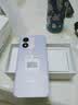 小米（MI）REDMI Note 17 6+128 紫 8000mAh大电池 7英寸大屏 AI反诈 国家补贴 红米note15迭代款 5g手机 实拍图