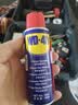 WD-40多用途金属养护剂防潮除锈剂润滑油机械防锈油螺丝栓松动剂门锁100ml 实拍图