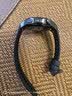 华为HUAWEI WATCH 5 46mm基础款深锖色不锈钢表壳苍穹黑首创X-TAP智感窗eSIM通话手表 实拍图