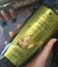 施华蔻（Schwarzkopf）生姜精华洗发露400ml 净爽控油蓬松柔顺洗发水 无硅油洗头膏 实拍图