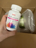GNC健安喜葡萄籽精华100粒/瓶+女士复合维生素多种矿物质营养品120粒 实拍图