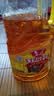 鲁花食用油 非转基因 大豆油东北熟榨老豆油900ml 物理压榨  实拍图