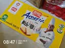 盼盼 梅尼耶干蛋糕饼干 面包干早餐干酪蛋糕休闲零食奶香味 1kg/箱 实拍图