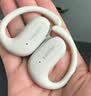 飞利浦（PHILIPS）【2026最新款丨百年科技品牌】骨传导蓝牙耳机概念不入耳开放无线挂耳式耳夹式运动跑步长续航降噪 实拍图