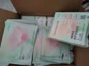 好奇（Huggies）小森林纸尿裤NB30(5kg以下)尿不湿心钻【纯净0添加】 实拍图