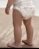 好奇（Huggies）铂金装小桃裤成长裤XXL74片(≥15kg)尿不湿【夏季散热王】 实拍图
