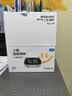 琪特智能语音闹钟2026款学生起床神器电子时钟强力叫醒儿童时间管理器计时器电子时钟表生日礼物开学季 实拍图