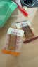 良品铺子 豆干什锦装320g 休闲食品豆干豆腐干卤味香辣五香小零食小吃 实拍图
