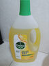滴露（Dettol）地板清洁剂柠檬2L拖地清洗剂瓷砖地砖清洁剂扫地机洗地机去污剂 实拍图