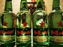 红星二锅头 大二 清香型白酒 43度 500ml*12瓶 整箱装 纯粮 实拍图