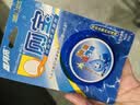 蓝月亮Q厕宝50g（松木香型）洁厕灵 洁厕宝  蓝泡泡 马桶清洁剂除菌除臭 实拍图