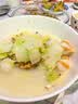 安井火锅套餐礼盒 1862g 虾滑牛肉丸火锅丸子组合 8种食材中秋家宴 实拍图