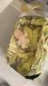 德佑婴儿隔尿垫一次性沁氧宝宝护理垫不可洗透气L码45*60cm60片 实拍图