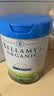 贝拉米（Bellamy's）白金版2段较大婴儿奶粉350g 6~12月 有机A2蛋白 藻油DHA 有机奶粉 实拍图