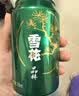 雪花啤酒(Snowbeer)晶粹 330ml*24听 新鲜拉格清爽口感 自营热销 实拍图