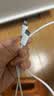 OKSJ适用苹果15/16/17/18充电线60W数据线45W/40W全系快充Type-C iPhone15Pro/iPad/笔记本1.5米两条 实拍图