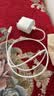 Apple/苹果 【20W线充套装】20W快充充电器+60W-typec充电线 全新原装正品 实拍图