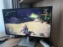 戴尔（DELL）27英寸 4K显示器 IPS 120Hz高刷 99%sRGB 硬件防蓝光 1500:1 虾农助手办公娱乐显示屏  S2725QS 实拍图