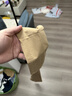 浪莎打底裤女春秋光腿连裤袜美腿丝袜女薄款抗菌打底裤袜 肤色2条 实拍图
