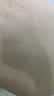 京东京造大福抱枕柔软靠垫浅米色 55*40*20cm 实拍图