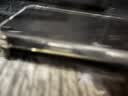 绿联【无黑边不挡屏】适用iPhone18Pro/17Pro钢化膜苹果18Pro手机膜无边全屏高清抗指纹防爆保护膜2片 实拍图