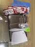 白鲨肠粉专用粉石磨肠粉2斤工具套装蒸盘 广东广式拉肠料家庭自制早餐 实拍图